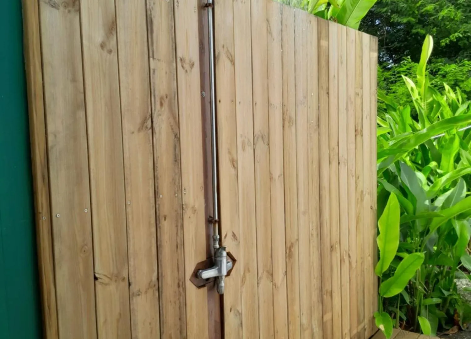 Holiday home Bungalow Papaye Sainte-Anne