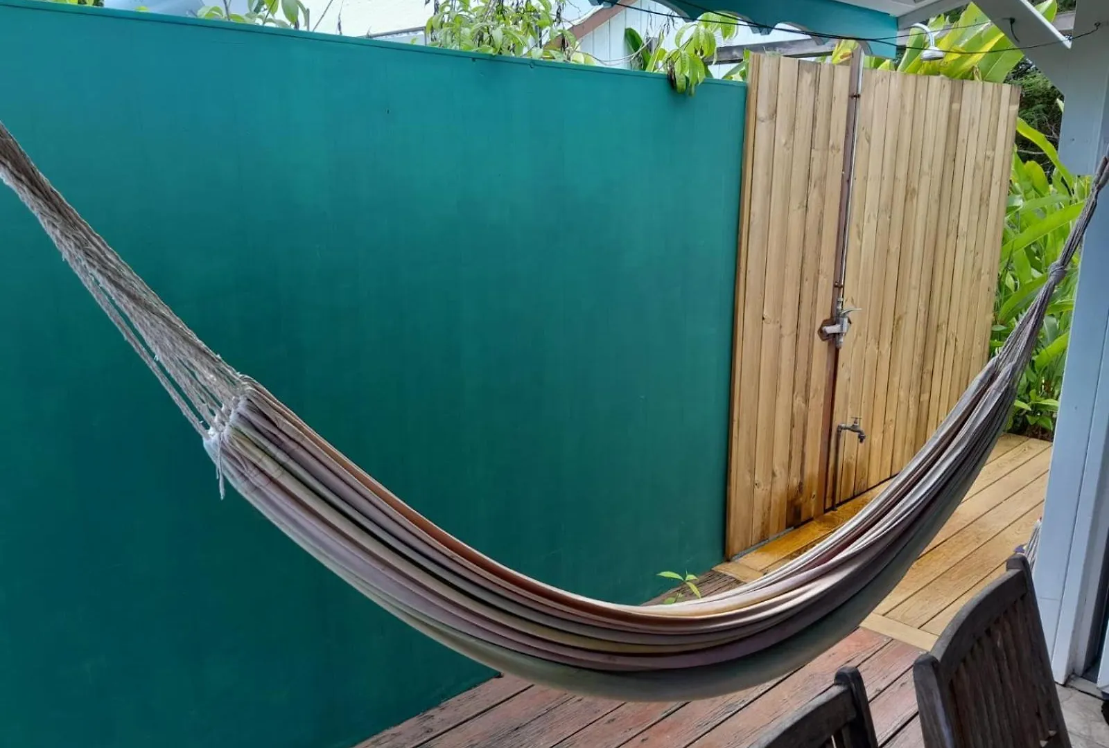 Bungalow Papaye Sainte-Anne  Guadeloupe